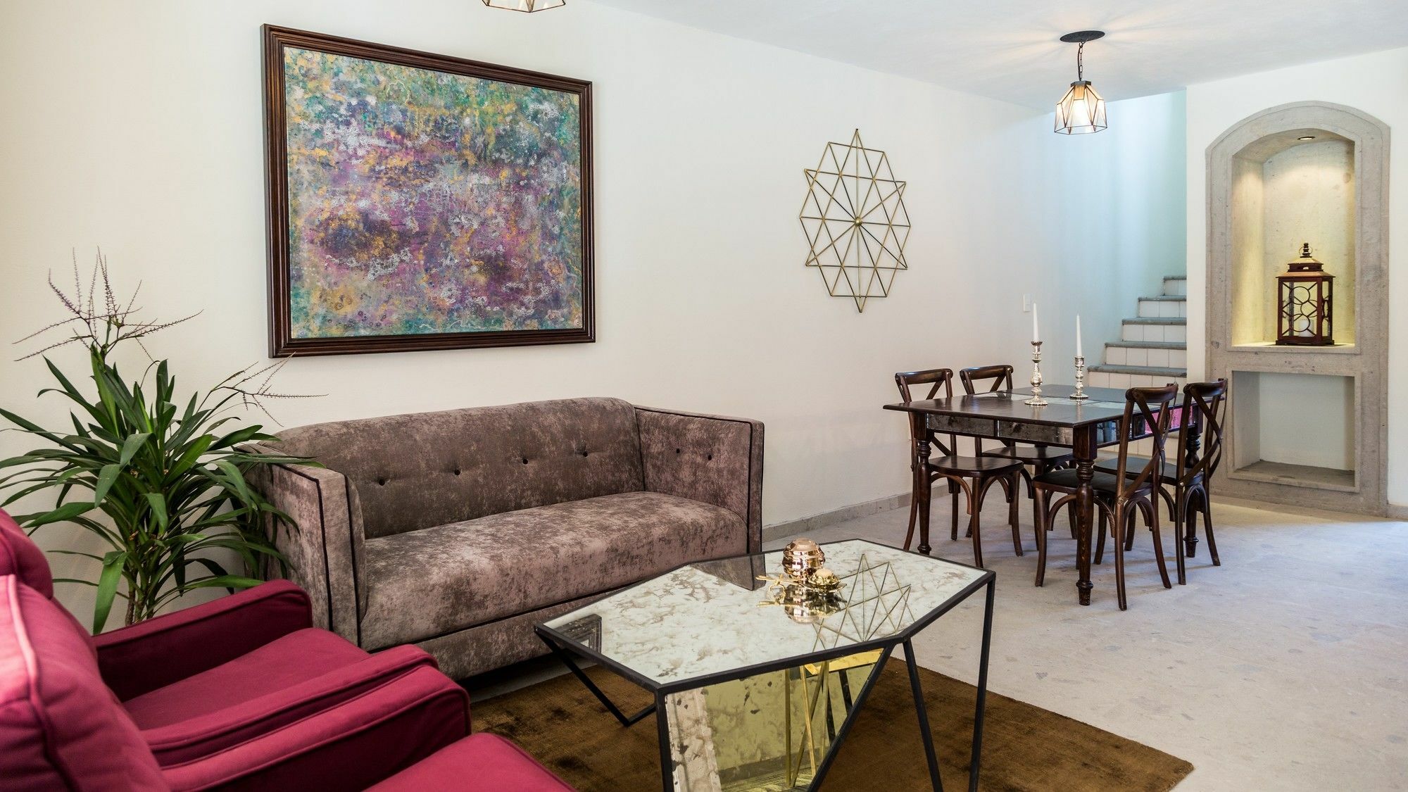 Hatso Villas 산미겔데아옌데 외부 사진