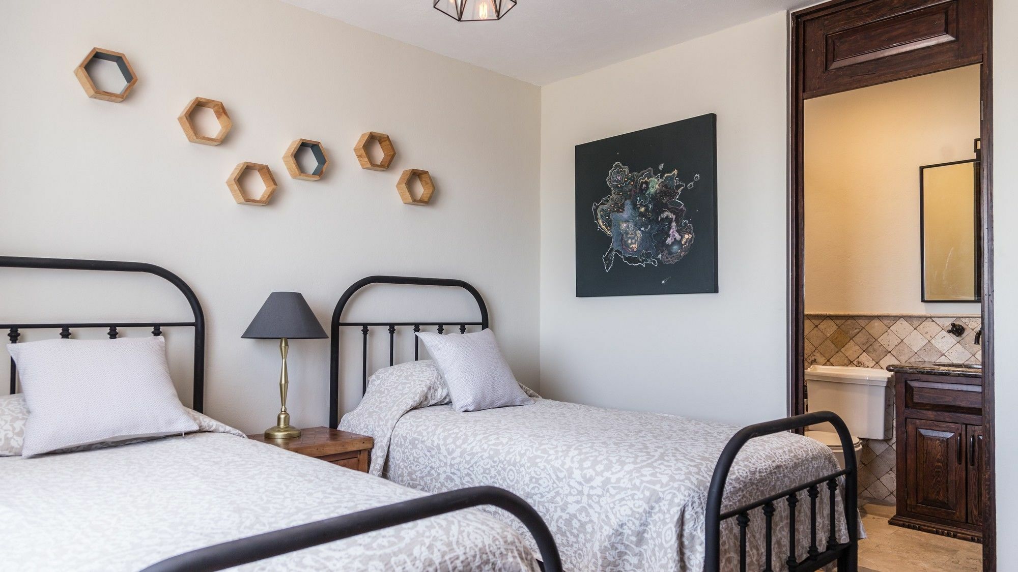 Hatso Villas 산미겔데아옌데 외부 사진