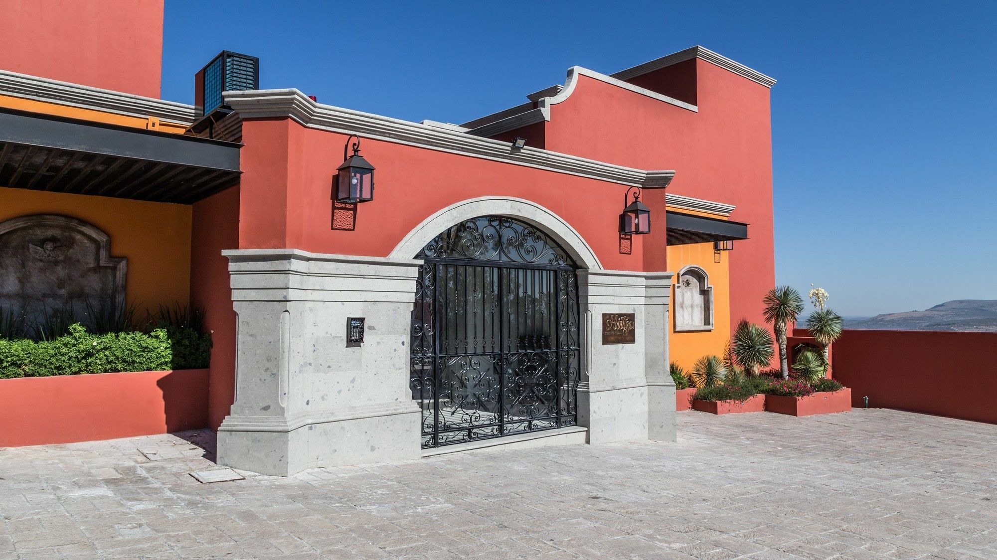 Hatso Villas 산미겔데아옌데 외부 사진