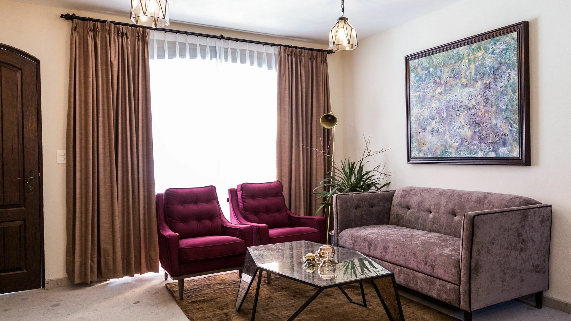 Hatso Villas 산미겔데아옌데 외부 사진